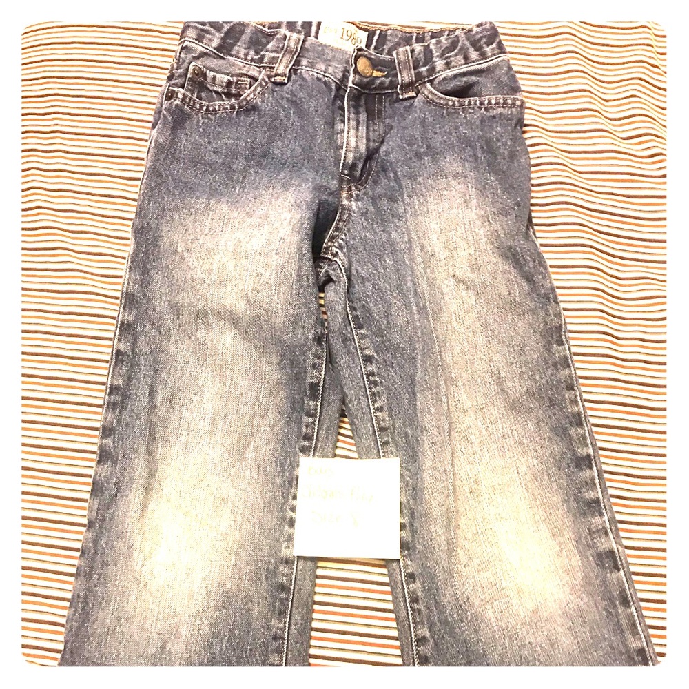 Children Place Boys Jeans